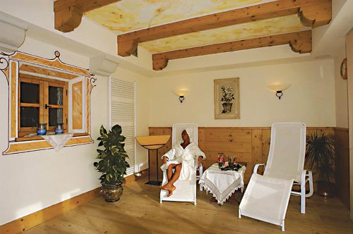 Hotel Roy - Dolomiti Superski - Itálie, Arabba, Marmolada - Lyžařské zájezdy