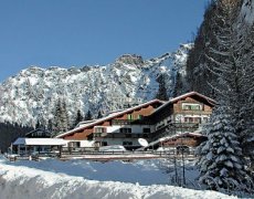 Hotel Roy