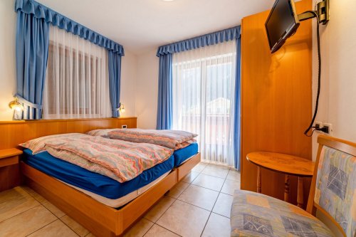 Apartmánový dům Ciesa Padon - Dolomiti Superski - Itálie, Arabba, Marmolada - Lyžařské zájezdy