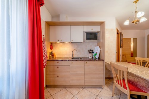 Apartmánový dům Ciesa Padon - Dolomiti Superski - Itálie, Arabba, Marmolada - Lyžařské zájezdy