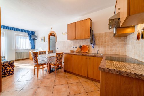 Apartmánový dům Ciesa Padon - Dolomiti Superski - Itálie, Arabba, Marmolada - Lyžařské zájezdy
