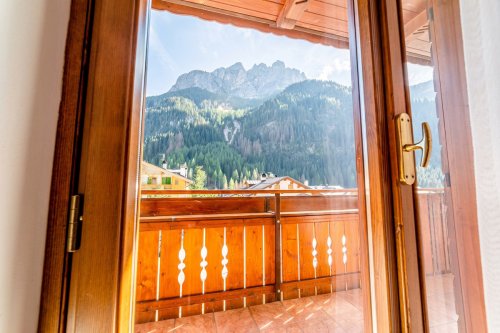 Apartmánový dům Ciesa Padon - Dolomiti Superski - Itálie, Arabba, Marmolada - Lyžařské zájezdy