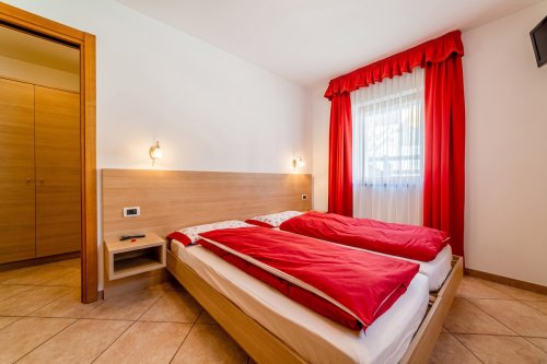 Apartmánový dům Ciesa Padon - Dolomiti Superski - Itálie, Arabba, Marmolada - Lyžařské zájezdy