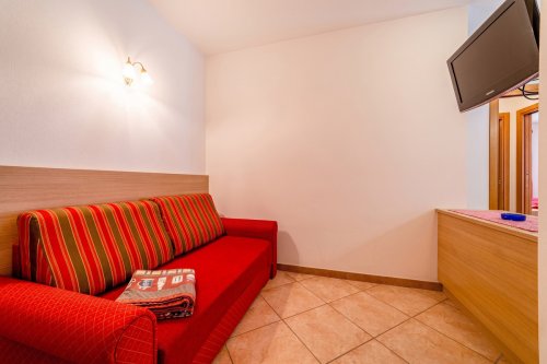 Apartmánový dům Ciesa Padon - Dolomiti Superski - Itálie, Arabba, Marmolada - Lyžařské zájezdy