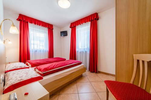 Apartmánový dům Ciesa Padon - Dolomiti Superski - Itálie, Arabba, Marmolada - Lyžařské zájezdy