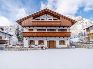 Apartmánový dům Ciesa Padon - Dolomiti Superski - Itálie, Arabba, Marmolada - Lyžařské zájezdy Apartmánový dům Ciesa Padon - Dolomiti Superski - Itálie, Arabba, Marmolada - Lyžařské zájezdy