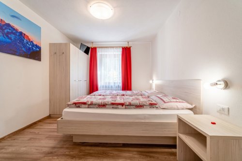 Apartmány Ciesa Sirio - Dolomiti Superski - Itálie, Arabba, Marmolada - Lyžařské zájezdy