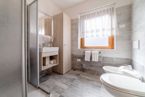 Apartmány Ciesa Sirio - Dolomiti Superski - Itálie, Arabba, Marmolada - Lyžařské zájezdy