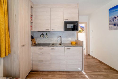 Apartmány Ciesa Sirio - Dolomiti Superski - Itálie, Arabba, Marmolada - Lyžařské zájezdy