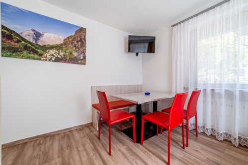 Apartmány Ciesa Sirio - Dolomiti Superski - Itálie, Arabba, Marmolada - Lyžařské zájezdy