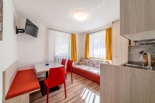Apartmány Ciesa Sirio - Dolomiti Superski - Itálie, Arabba, Marmolada - Lyžařské zájezdy
