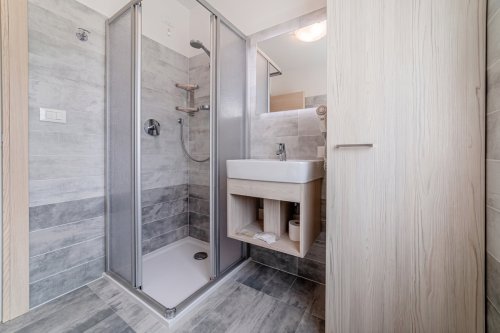 Apartmány Ciesa Sirio - Dolomiti Superski - Itálie, Arabba, Marmolada - Lyžařské zájezdy