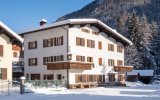 Apartmánový dům Ciesa Padon - Dolomiti Superski - Itálie, Arabba, Marmolada - Lyžařské zájezdy, Apartmány Ciesa Sirio Apartmány Ciesa Sirio