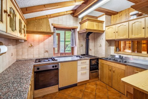 Apartmánový dům La Mirandola - Dolomiti Superski - Itálie, Arabba, Marmolada - Lyžařské zájezdy
