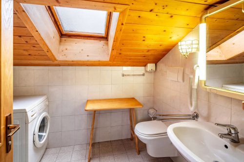 Apartmánový dům La Mirandola - Dolomiti Superski - Itálie, Arabba, Marmolada - Lyžařské zájezdy
