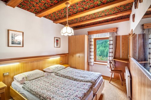 Apartmánový dům La Mirandola - Dolomiti Superski - Itálie, Arabba, Marmolada - Lyžařské zájezdy
