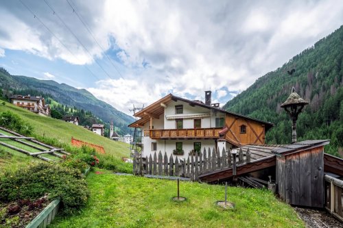 Apartmánový dům La Mirandola - Dolomiti Superski - Itálie, Arabba, Marmolada - Lyžařské zájezdy