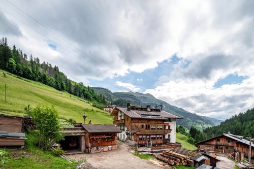 Apartmánový dům La Mirandola - Dolomiti Superski - Itálie, Arabba, Marmolada - Lyžařské zájezdy