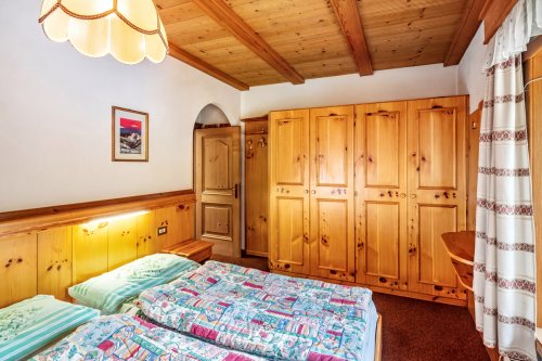 Apartmánový dům La Mirandola - Dolomiti Superski - Itálie, Arabba, Marmolada - Lyžařské zájezdy