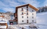 Apartmánový dům Evaldo - Dolomiti Superski - Itálie, Arabba, Marmolada - Lyžařské zájezdy, Apartmánový dům La Mirandola Apartmánový dům La Mirandola