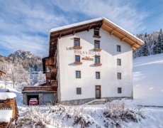 Apartmánový dům La Mirandola