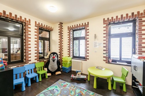 Hotel Perla Jizery - Jizerské hory - Česká republika, Josefův Důl - Lyžařské zájezdy
