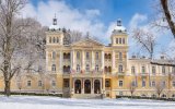 Ensana Hotel Hvězda - Lázně - Česká republika, Mariánské Lázně - Lyžařské zájezdy, Ensana Nové Lázně Ensana Nové Lázně