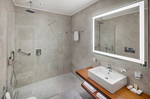 Ensana Hotel Hvězda - Lázně - Česká republika, Mariánské Lázně - Lyžařské zájezdy