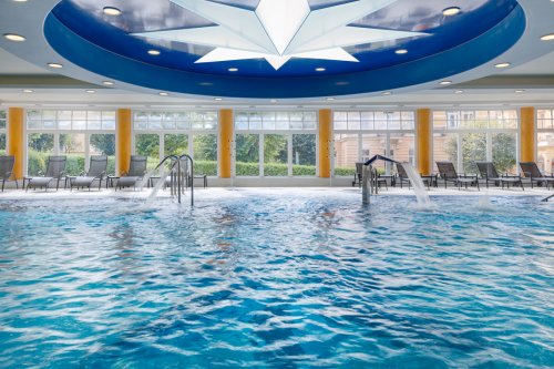 Ensana Hotel Hvězda - Lázně - Česká republika, Mariánské Lázně - Lyžařské zájezdy