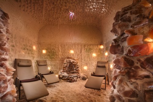 Ensana Hotel Hvězda - Lázně - Česká republika, Mariánské Lázně - Lyžařské zájezdy