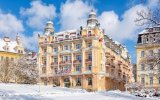 Ensana Nové Lázně - Lázně - Česká republika, Mariánské Lázně - Lyžařské zájezdy, Ensana Hotel Hvězda Ensana Hotel Hvězda