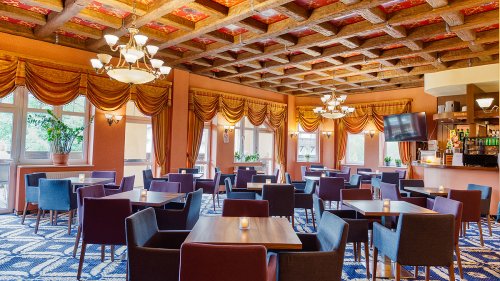 Hotel St. Lukas Medical & SPA - Jizerské hory PL - Polsko, Świeradów-Zdrój - Lyžařské zájezdy