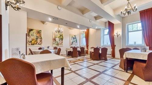 Hotel St. Lukas Medical & SPA - Jizerské hory PL - Polsko, Świeradów-Zdrój - Lyžařské zájezdy