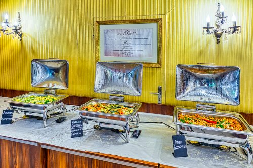 Hotel St. Lukas Medical & SPA - Jizerské hory PL - Polsko, Świeradów-Zdrój - Lyžařské zájezdy
