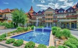 Hotel Buczynski Medical & Spa - Polsko, Świeradów-Zdrój - Lyžařské zájezdy, Hotel St. Lukas Medical & SPA Hotel St. Lukas Medical & SPA