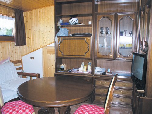 Apartmány Demarch - Dolomiti Superski - Itálie, Arabba, Marmolada - Lyžařské zájezdy