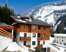 Apartmány Demarch