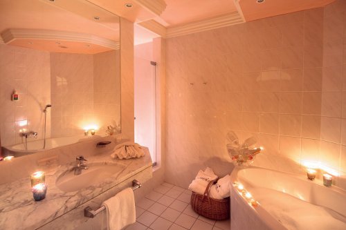 Hotel Der Kirchheimerhof - Korutany - Rakousko, Bad Kleinkirchheim - Lyžařské zájezdy