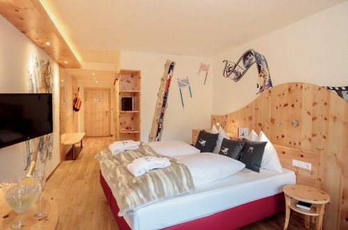 Hotel Der Kirchheimerhof - Korutany - Rakousko, Bad Kleinkirchheim - Lyžařské zájezdy