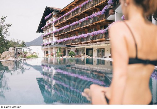 Hotel Der Kirchheimerhof - Korutany - Rakousko, Bad Kleinkirchheim - Lyžařské zájezdy