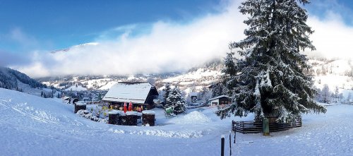 Hotel Der Kirchheimerhof - Korutany - Rakousko, Bad Kleinkirchheim - Lyžařské zájezdy