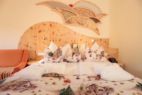 Hotel Der Kirchheimerhof - Korutany - Rakousko, Bad Kleinkirchheim - Lyžařské zájezdy