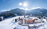 Katalog zájezdů - Rakousko, Hotel Der Kirchheimerhof
