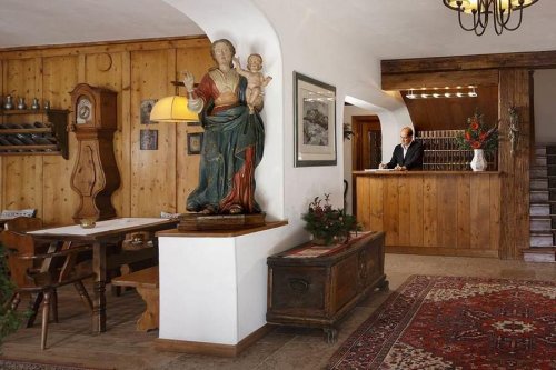 Menardi - Benátsko - Itálie, Cortina d'Ampezzo - Lyžařské zájezdy