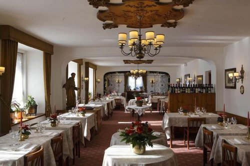 Menardi - Benátsko - Itálie, Cortina d'Ampezzo - Lyžařské zájezdy