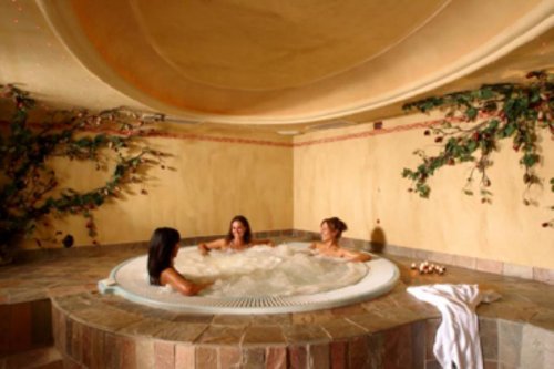 Menardi - Benátsko - Itálie, Cortina d'Ampezzo - Lyžařské zájezdy