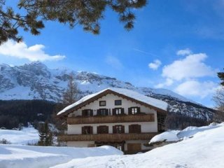 Menardi - Benátsko - Itálie, Cortina d'Ampezzo - Lyžařské zájezdy Menardi - Benátsko - Itálie, Cortina d'Ampezzo - Lyžařské zájezdy