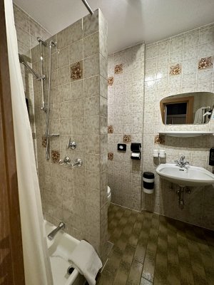 Alpinhotel Zirbenhof - Tyrolsko - Rakousko, Pitztal - Lyžařské zájezdy