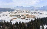Aldiana Club Salzkammergut  se snídaní