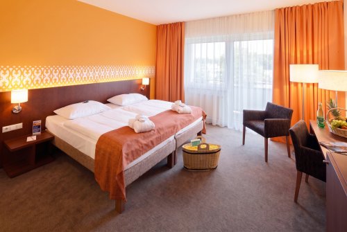 Aldiana Club Salzkammergut se snídaní a Therme - Štýrsko - Rakousko, Tauplitz - Lyžařské zájezdy